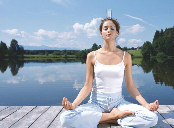 8款自制减肥茶配方大全 切记不可贪杯