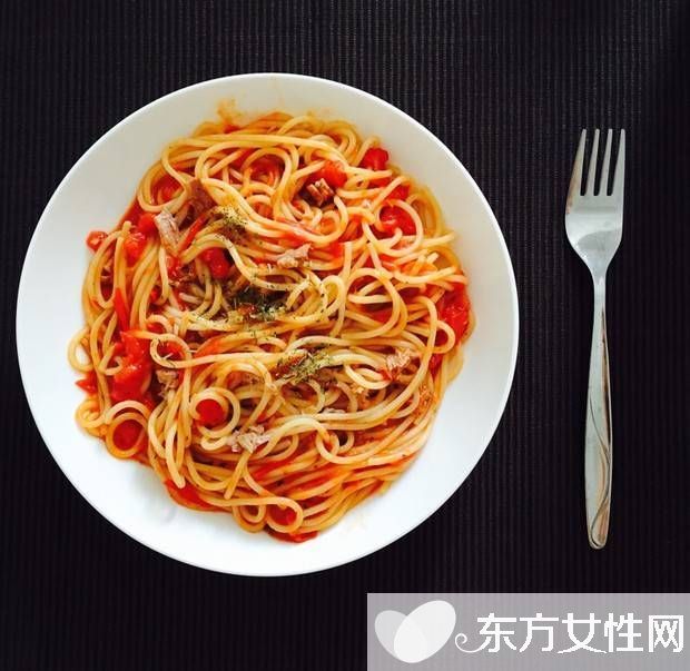 番茄还有这作用 3款番茄减肥食谱让你瘦瘦瘦