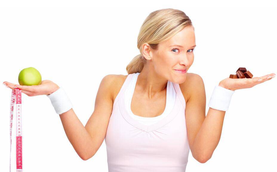 8款减肥早餐 看看哪一款适合你