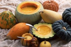 南瓜可以减肥吗 推荐三款南瓜减肥食谱