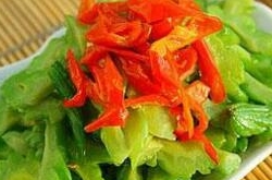 苦瓜怎么吃减肥，六大食谱助你减肥！