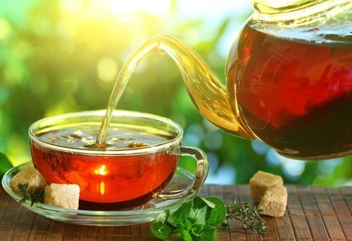 喝红茶的好处和坏处，增进食欲帮助消化！