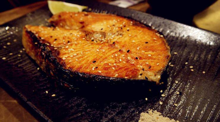 美味减肥餐 产后也能瘦出迷人身材