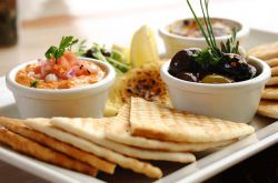 五款超强健康减肥食谱 让你轻松享 瘦