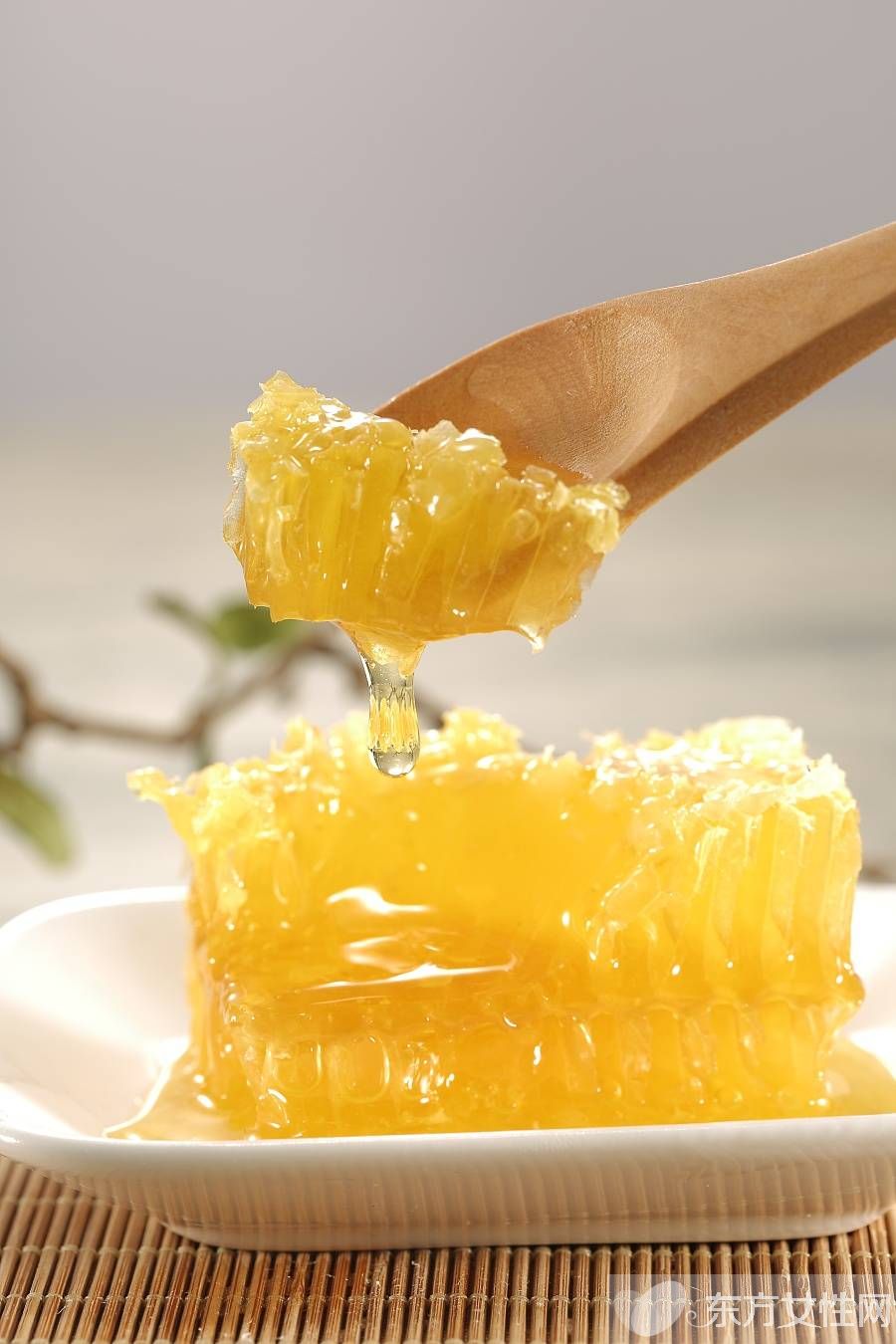 美容瘦身食谱 让你好身材吃出来