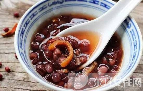 秋季红豆减肥食谱 想正确瘦身就得这么吃