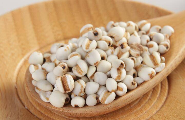 越吃越瘦的10种杂粮 让你变美不再是梦