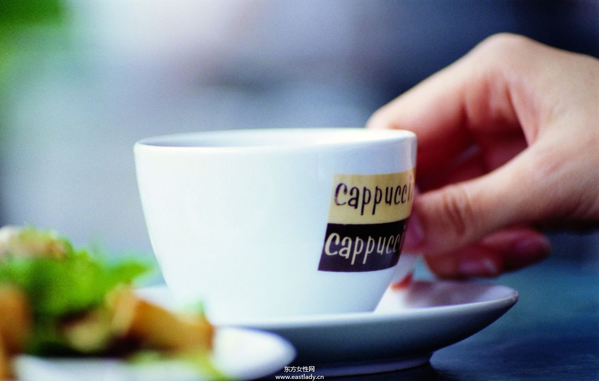 神奇 这样喝让你轻松月瘦3斤