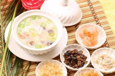 晚餐怎么吃减肥 健康膳食很关键