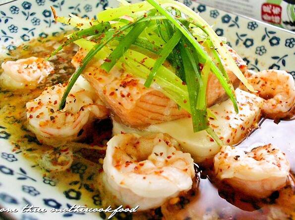 低热量食物有哪些  5款低热量减肥食谱