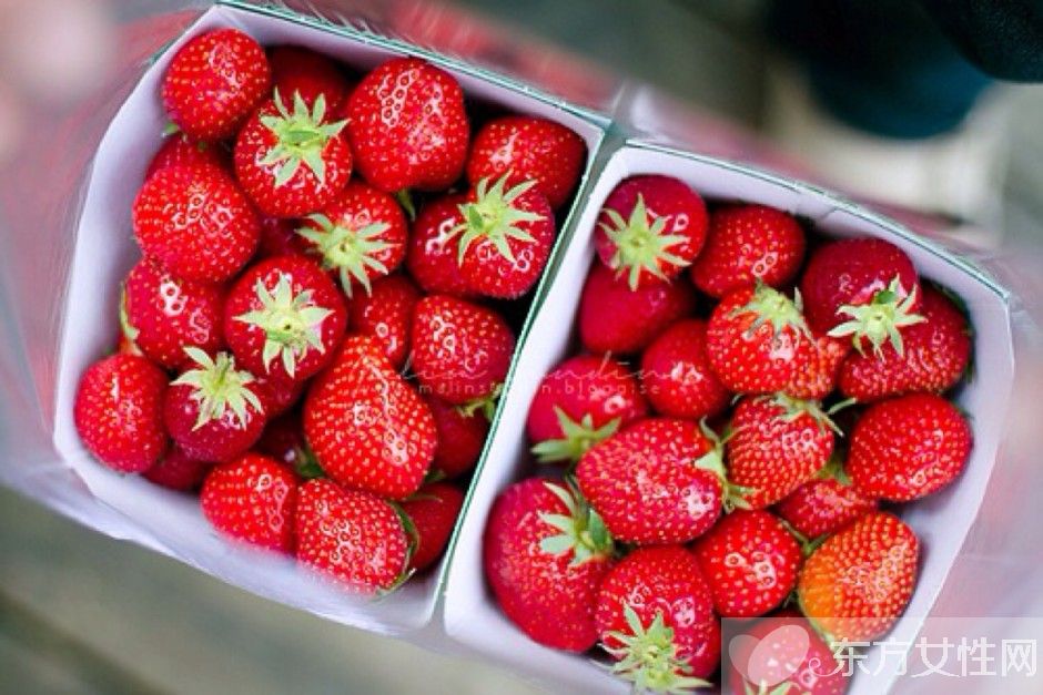 苹果酸奶减肥法原理是什么 8种水果让你越吃越瘦