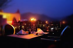 晚餐怎么吃减肥 5大减肥误区让你永远瘦不了