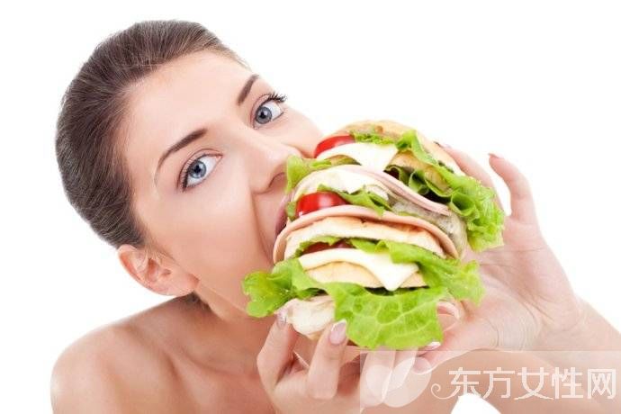 节后减肥小妙招 推荐三款瘦身食谱