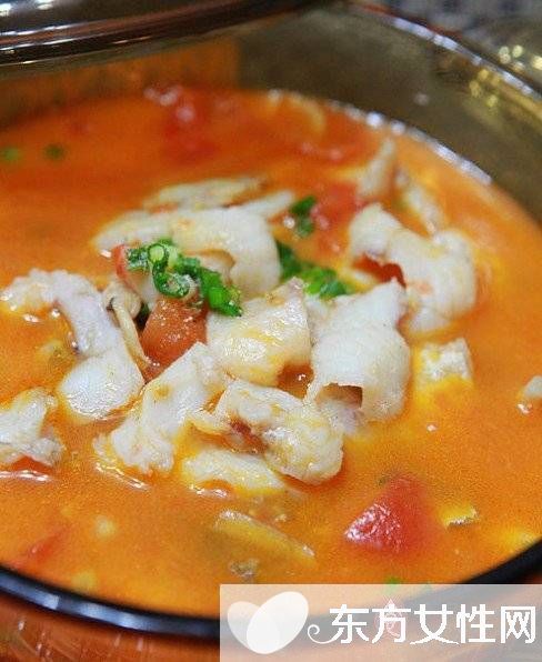 番茄还有这作用 3款番茄减肥食谱让你瘦瘦瘦