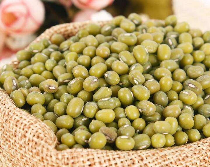 越吃越瘦的10种杂粮 让你变美不再是梦