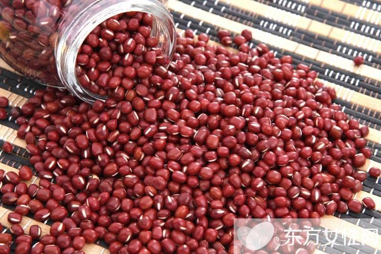 秋季红豆减肥食谱 想正确瘦身就得这么吃
