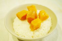 5款红薯减肥食谱 三天让你瘦6斤