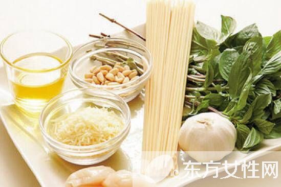 一周健康科学减肥餐 想不瘦都难