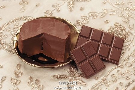 不想动却想吃 6种零食让你狂吃也不胖