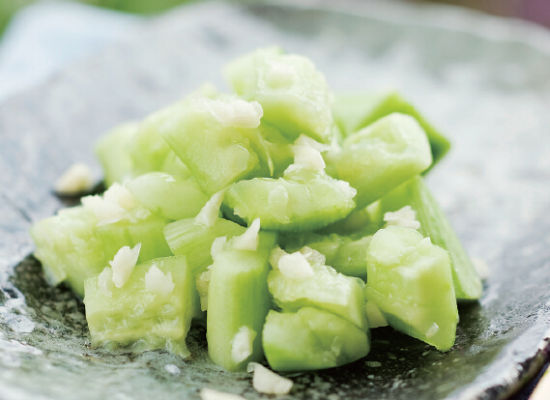 美容瘦身食谱 健康营养又减脂