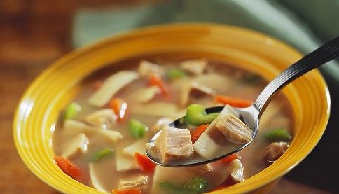 美容瘦身食谱 健康营养又减脂