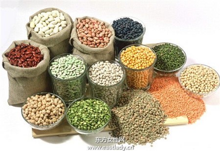 具有减肥效果的6种美食