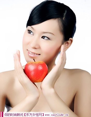 14种营养丰富又能瘦腿食物