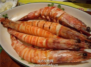 好吃又吃不胖的五种美食