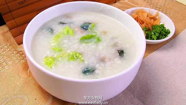 冬季六款丰胸食谱吃出女人味