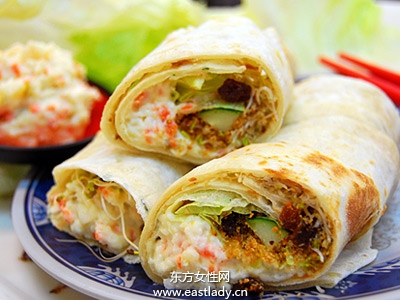 轻食有助瘦身的五大理由