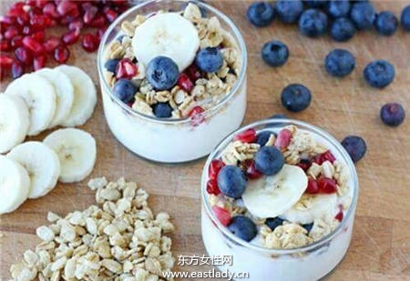 3种吃了既能减肥又有饱足感的食物