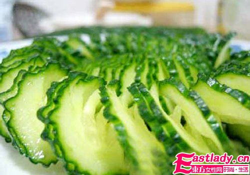 好吃的减肥食物让你边吃边瘦