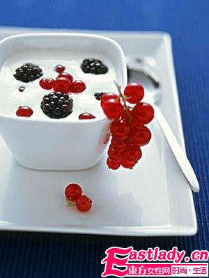 酸奶减肥学问大 适时适量不可忘