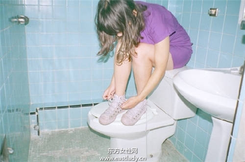 香蕉+豆浆+运动 甩肚肉最佳法宝