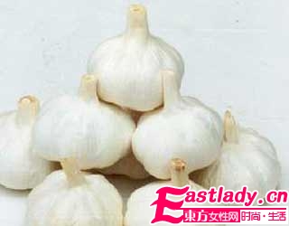 具有消耗脂肪的四种食物