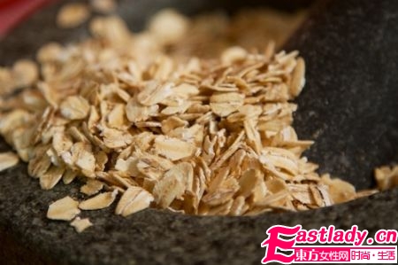 五种最容易令人产生饱腹感的瘦身食材