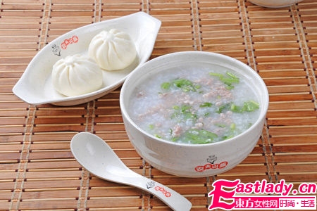 适合白领MM的一日减肥食谱