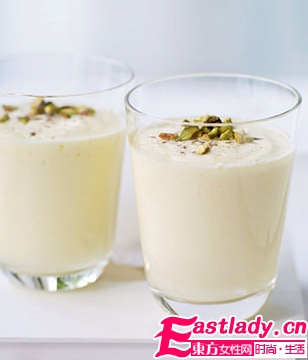 盘点减肥中的五大健康零食