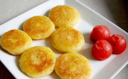 三款减肥食谱吃出好身材