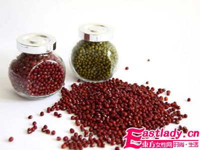 3款美味的红豆餐 好吃又减肥