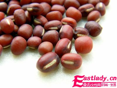 3款美味的红豆餐 好吃又减肥