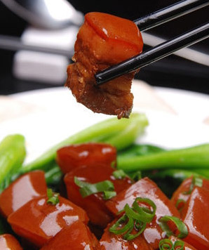 减肥期间吃什么肉比较好