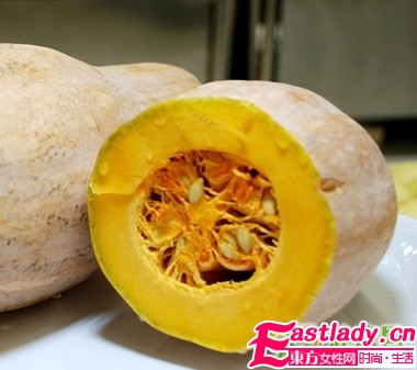 冬季吃饱不长胖的10大食物