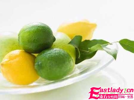 一吃就瘦 六大零热量果蔬