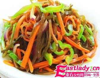 胡萝卜这样吃可减重10斤