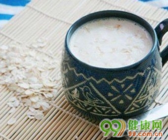 有助夏季减肥的8种减肥粥