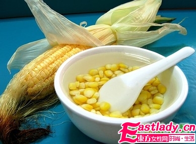 懒女人吃着瘦的8个秘方