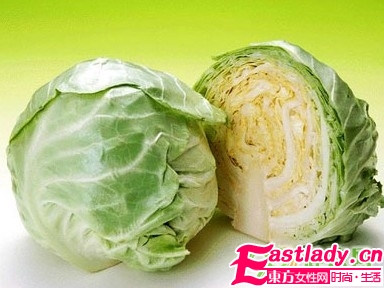 懒女人吃着瘦的8个秘方