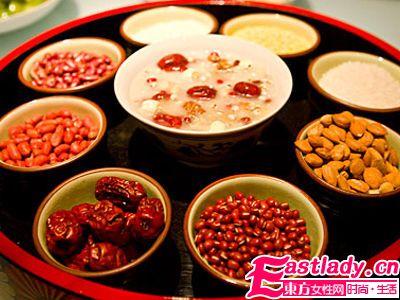 3款美味的红豆餐 好吃又减肥