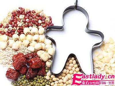 3款美味的红豆餐 好吃又减肥